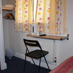 Eenpersoonskamer